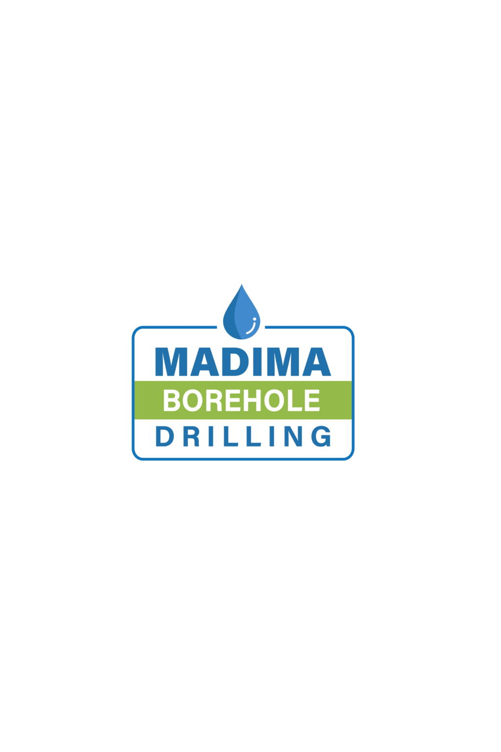 Madima Borehole Drilling logo